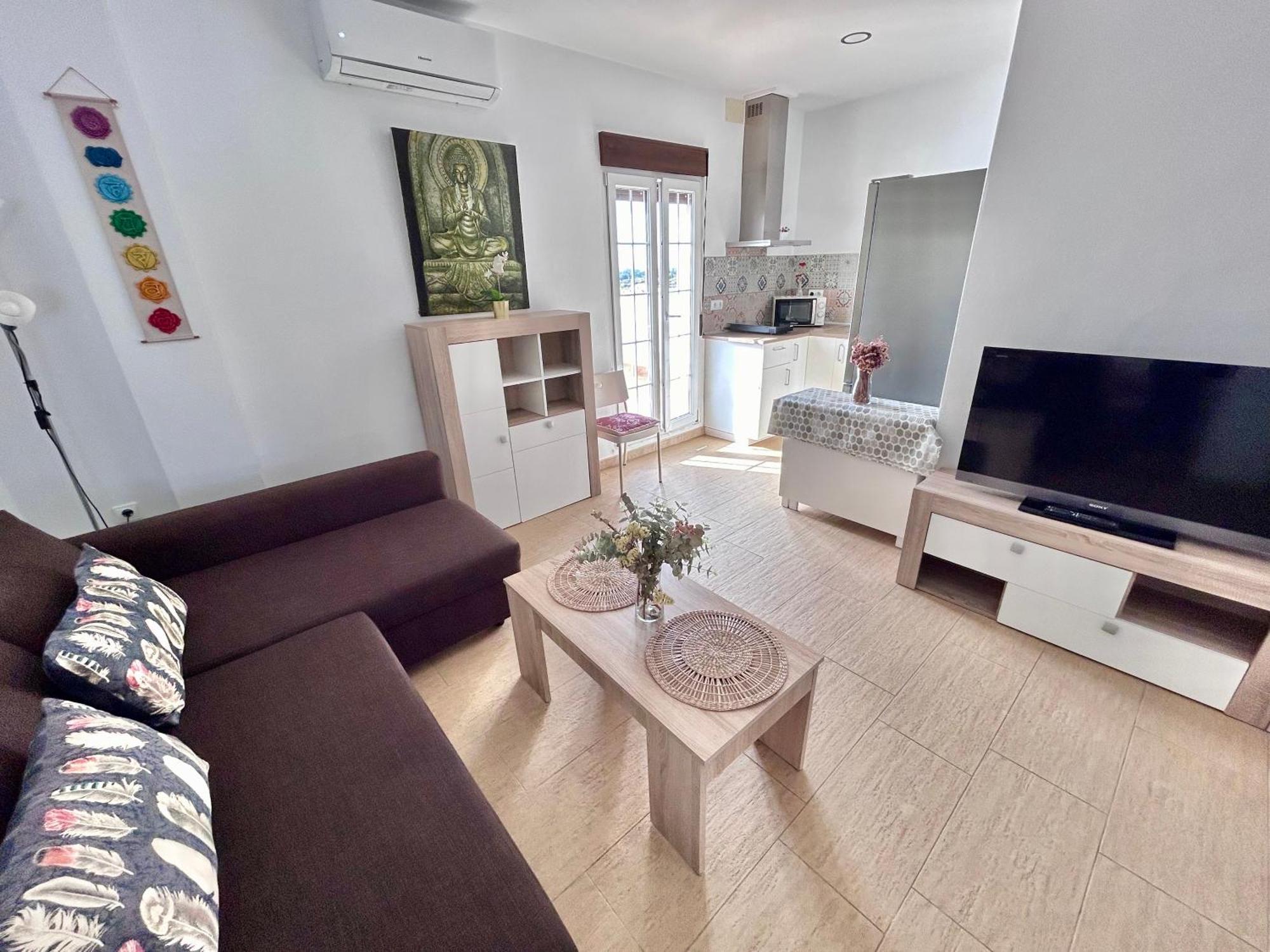 Appartement Empul Berna Chiclana de la Frontera